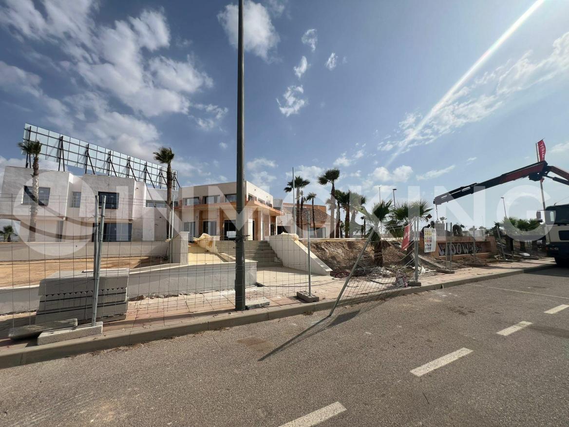 Foto de la propiedad Local comercial en Los Alcázares, Murcia